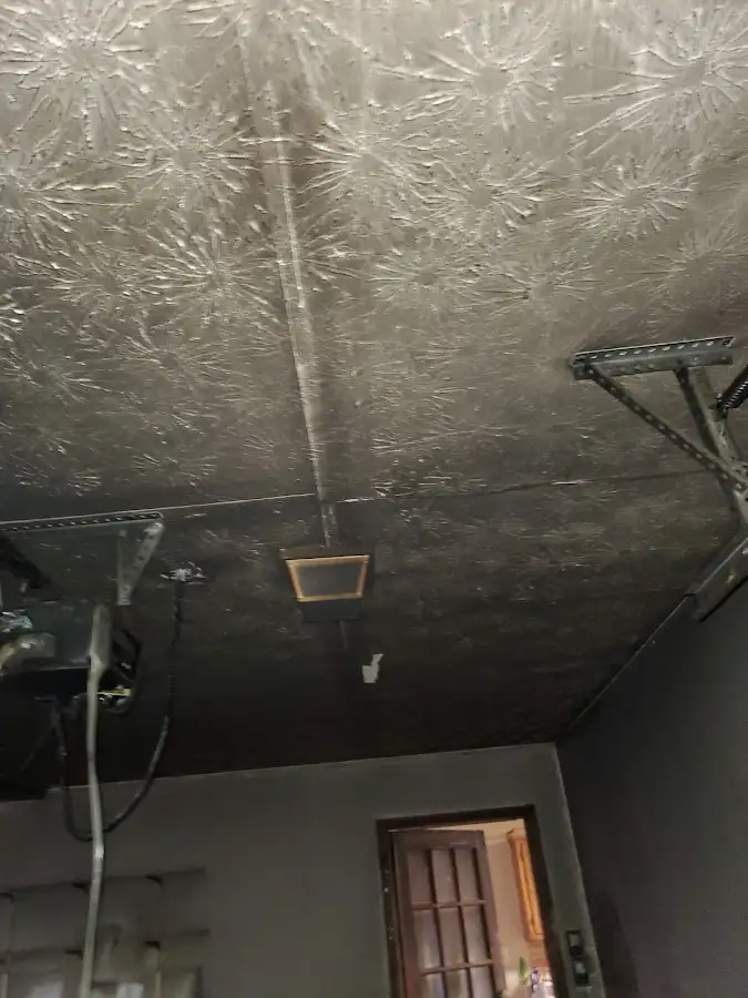 Fire and smoke damage assessment for Emergency Water Damage Services in Livingston